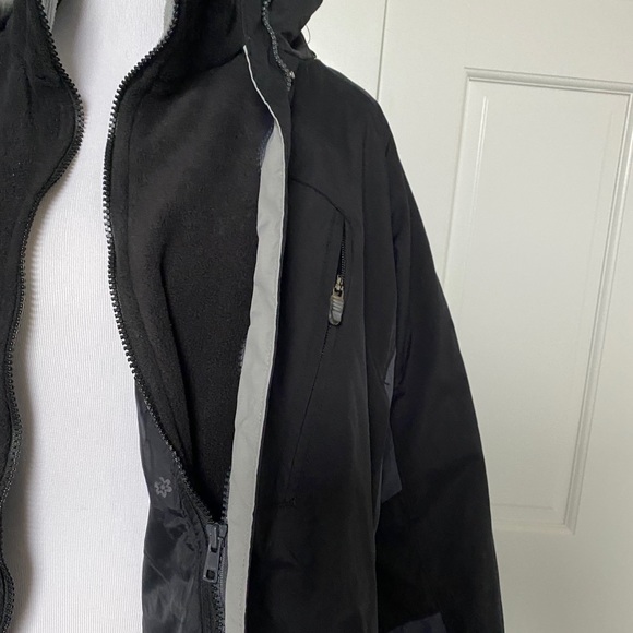 Columbia 3-in-1 Coat - Picture 10 of 16